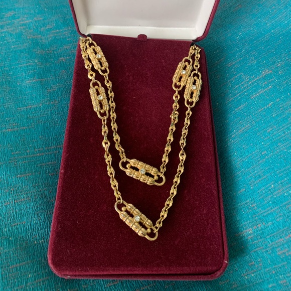 Camrose \u0026 Kross | Jewelry | Jackie 